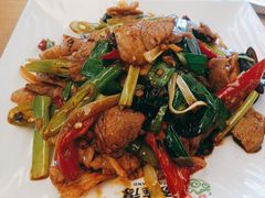 -汤连得温泉馆(宝山店)