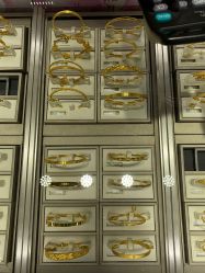 -周大福CHOW TAI FOOK(南翔老街店)