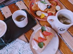 -Bamboo Today Cafe(国创园店)