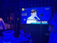 -好乐迪(张扬路八佰伴店)