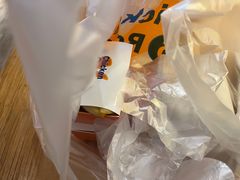 -前进5路汉堡炸鸡(前进五路店)