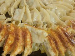 -肥叔锅贴(大钟楼店)