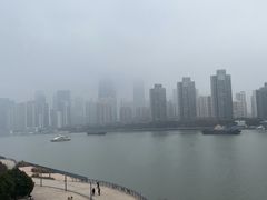 -Kathleen's Waitan 凯圣琳江景西餐厅(外滩店)