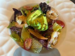 -恰餐厅及酒吧CHAR Bar & Grill(北京三里屯洲际店)