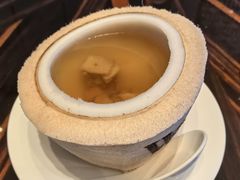 -运·中餐厅(成都华尔道夫酒店)