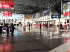-石家庄正定国际机场-T2航站楼