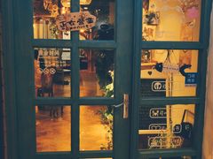 门面-共舞时光猫咖·狗咖(新街口店)