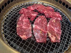 -谷牛和牛烤肉(漕河泾印象城店)