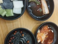 -高社长参鸡汤(高丽街店)