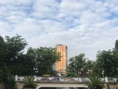 -世界之窗阿尔卑斯冰雪世界