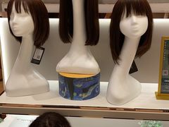 -新世界大丸百货