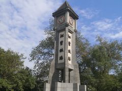 -江墅铁路遗址公园