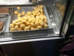 -甜嘟嘟烘焙坊(舒城路店)