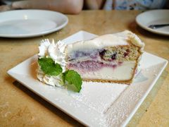 -The Cheesecake Factory芝乐坊餐厅(兴业太古汇店)
