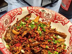 -严三毛口味虾·小严同学的店(曙光路直营店)