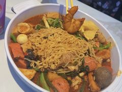 -尝健麻辣拌(大悦城店)