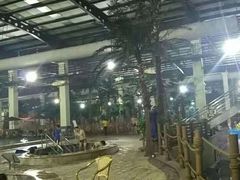 -南宫温泉水世界