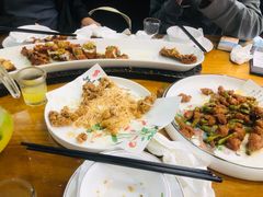 -醉壹号海鲜大排档·老厦门特色菜(厦门美食地标店)
