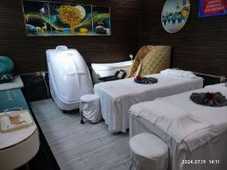 -亚典中科健康汇美容·SPA