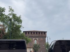 -斯福尔扎古堡
