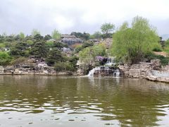 -北京西山国家森林公园