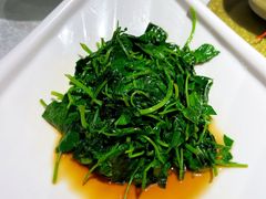 酒香草头-三玛璐酒楼(汉口路店)