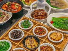 -新仙清汤牛腩(铜锣湾店)