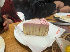 -米斯特比萨(光华桥凯德MALL天津湾店)