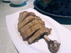 -金典银峰老鹅馆·昆山菜(亭林公园店)