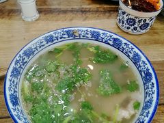 -老白家水盆羊肉