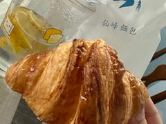 -仙峰天然面包(迎宾路店)
