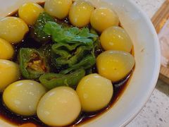 -老佛爷铜炉蛙锅(海岸城店)