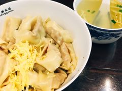 开洋拌馄饨-熙盛源(凤凰街店)