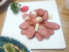 -上关雪東北菜(中房金谊店)