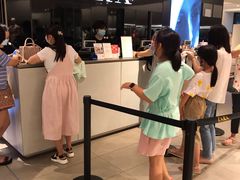 -ZARA(凯德乐峰广场店)