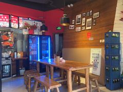 -秤砣砣·湖南粉面馆(青年路店)