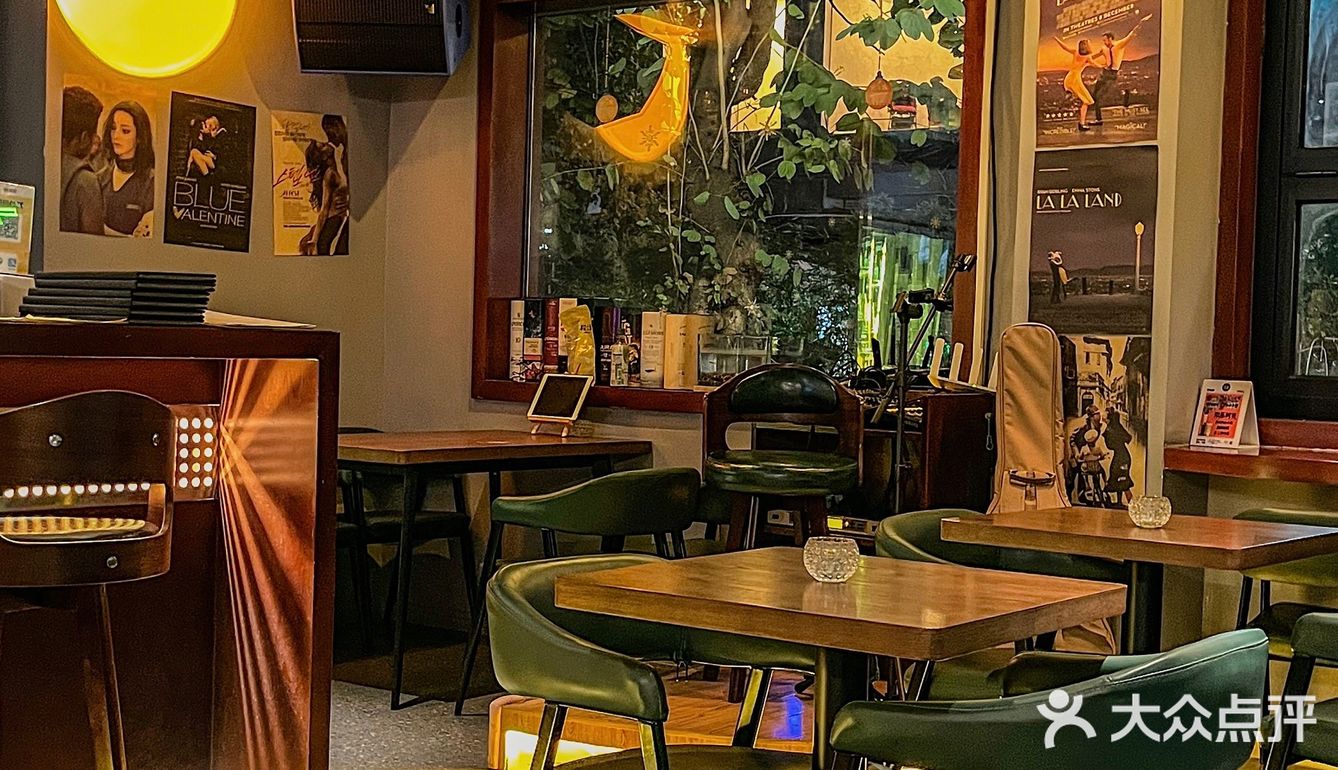 真的还会再去56789次的浪漫微醺餐酒吧‼