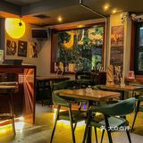 真的还会再去56789次的浪漫微醺餐酒吧‼