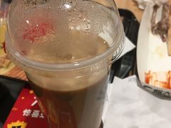 -麦当劳(金山红星美凯龙DT店)