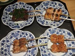 -辉·四季料亭·怀石料理·深夜食堂烧鸟·Omakase