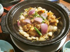 -玲珑·新粤菜(安华汇店)