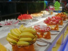 -银鲨海鲜烤肉火锅自助餐厅(五星店)