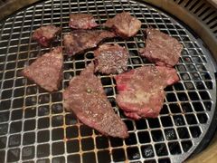 -和牛村烧肉放题(潍坊泰华店)