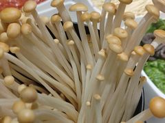 -海底捞火锅(太原南站店)