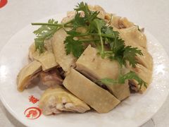 -振鼎鸡(华阴路店)