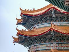 -广东圆玄道观