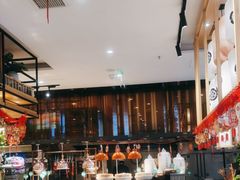 -亚马逊海鲜自助(王府井店)