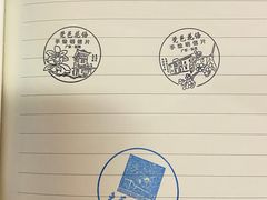 -东莞展览馆