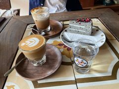 dirty-时光花园(白鹭洲店)