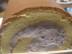 香芋浮云卷-桂新园(烘焙馆-鸿翔店)